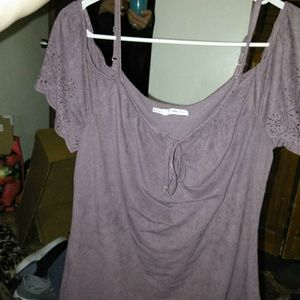 Maurices top